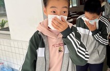 防患于未“燃”，自救自护记心间＆nbsp; ——记苏州工业园区第一中学火灾应急疏散演练