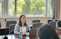 调研明方向，奋斗正当时——记初中英语三校联合教研活动