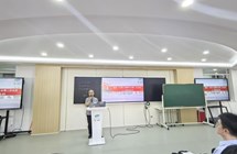 守正创新，蓄力前行