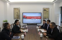 创新引领，向美而行——国家教育行政学院专家调研园区一中