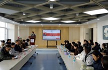 家校合力展新篇 协同育人共前行