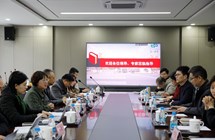 学为中心 向美而行 ——苏州工业园区第一中学迎接园区教育局教学调研