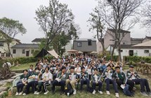 魏晋风度从不在宽袍大袖，而在那对生命本真的执着 ——杜子涵同学，你好会写！