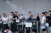 探索科学奥秘　畅享实验乐趣 ——园区一中第三届校园科技节“科学实验嘉年华”顺利举行